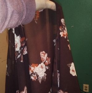 Blazer like blouse live for truth 3x